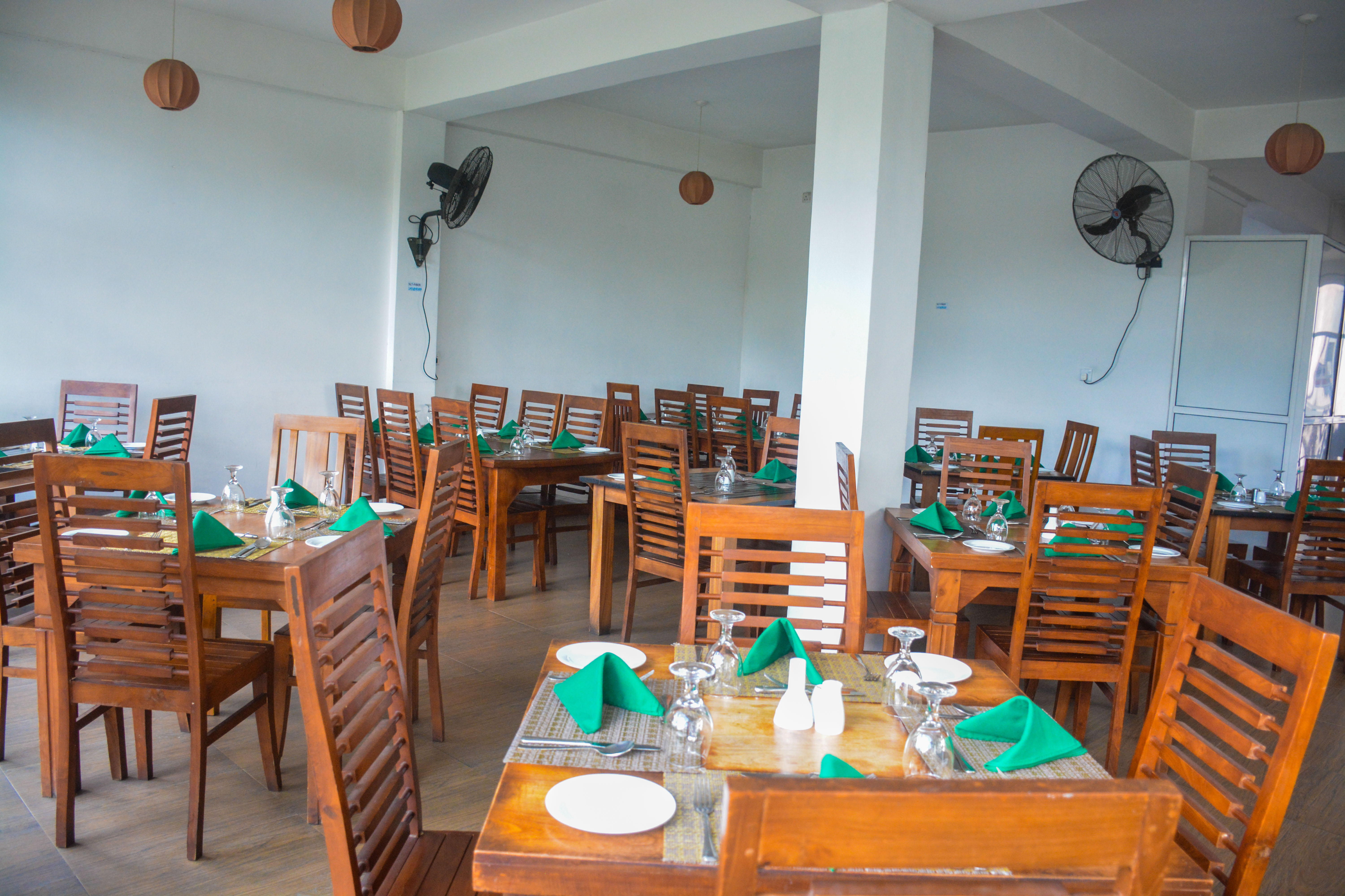 The Humble Beginning