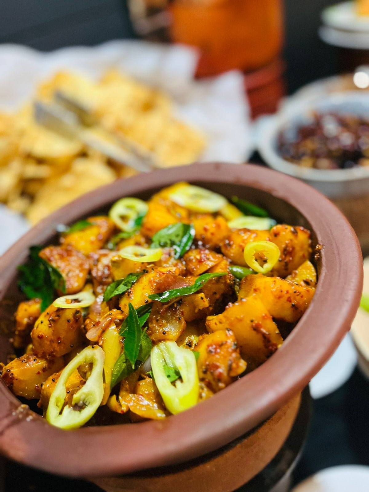 Signature Dishes & Specialties - Detail 3